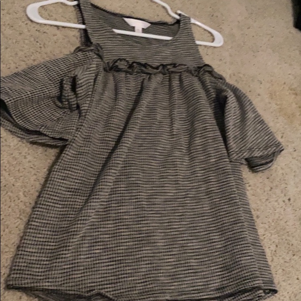 Bundle of Loren Conrad tops